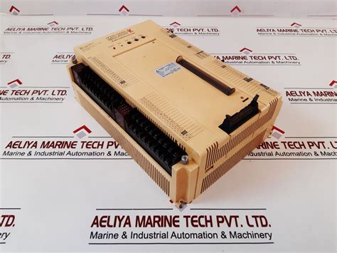 Mitsubishi Electric Melsec-k Koj2-ar Sequence Controller – Aeliya Marine