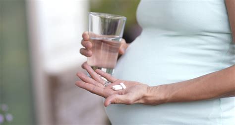 Pregnant and Pained: Is Paracetamol Poisoning Our Unborn Children?