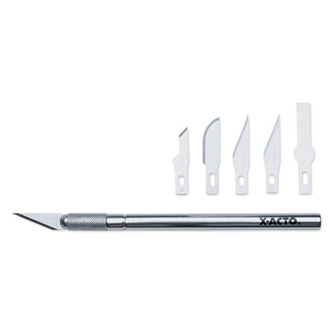 X-Acto #1 Knife | BLICK Art Materials