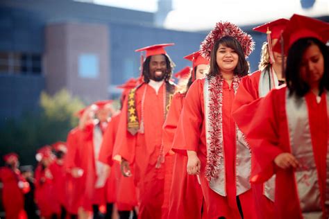 2023 Spring Commencement | UNLV