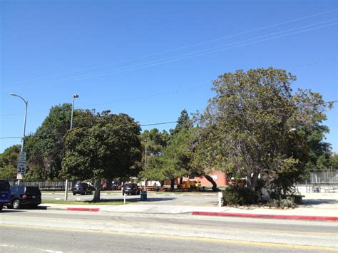 Mar Vista Recreation Center - Parking in Los Angeles | ParkMe