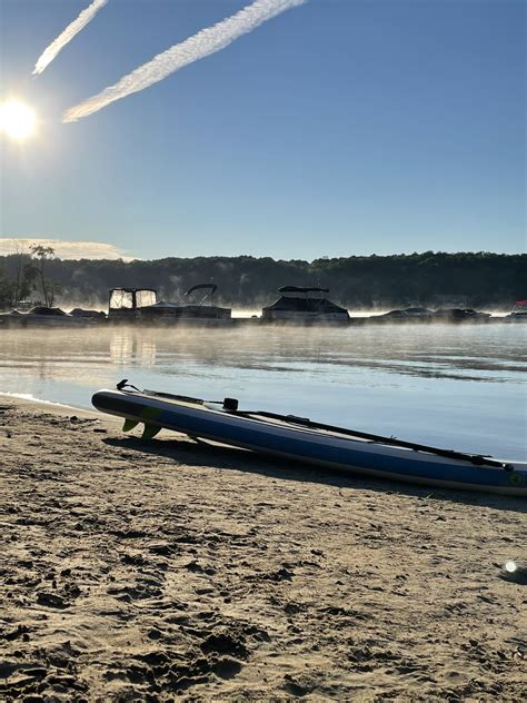 Red Eagle Family Campground - Camping in Ontario