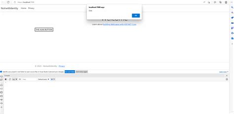 Image result for ASP.NET Core and Ajax
