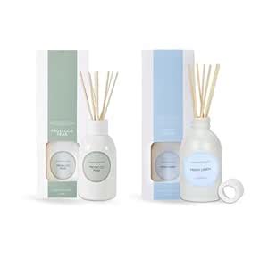 Anko Australia Prosecco Pear & Fresh Linen Diffuser | Alcohol-Free ...