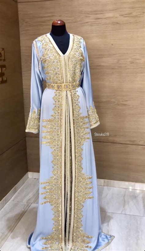 Moroccan Traditional Dress - Moroccan traditional clothing! So classy😍 ...