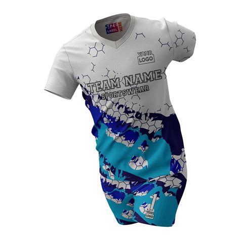 23 24 New Style FC Messi Inter Miami Jersey Set Men Soccer Uniform ...