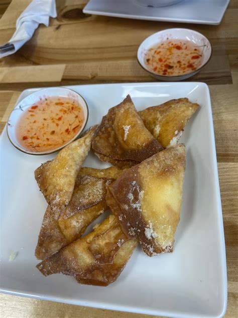 Mam’s Thai Cuisine | 6309 66th St #950, Lubbock, TX 79424, USA