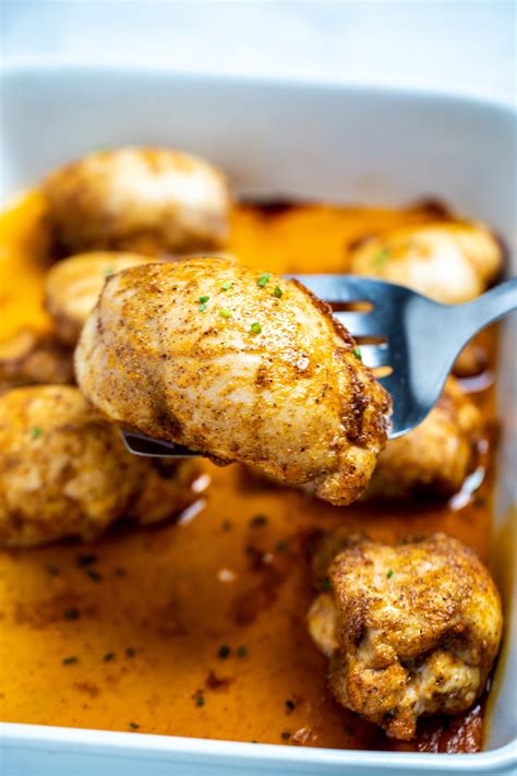 Boneless Skinless Chicken Recipes
