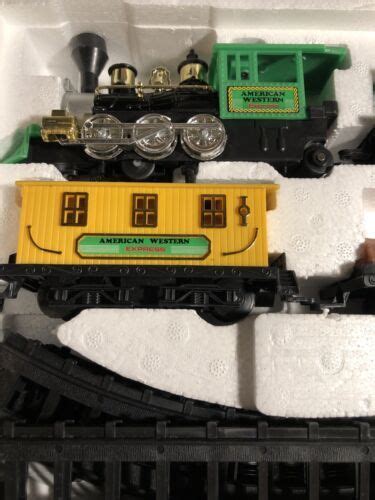 Image result for Old Timer Express Train Set