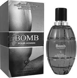 Buy Classic Collection Bomb Eau de Toilette - 100 ml Online In India ...