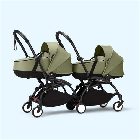 Stokke® YOYO® Strollers and Pushchairs