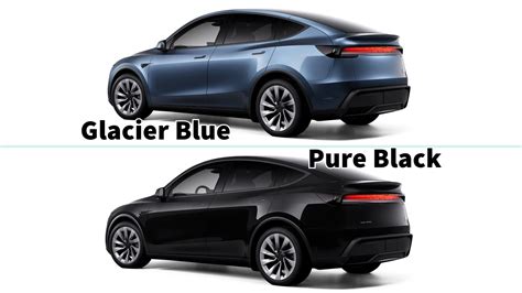 Tesla Model Y Best Color 的图像结果