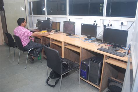 Department Computer Science & Engineering - SIT