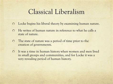 Classical Liberalism 的图像结果