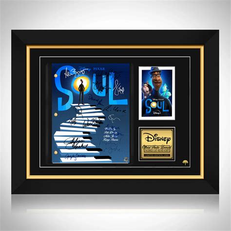 Image result for Soul Script Examples