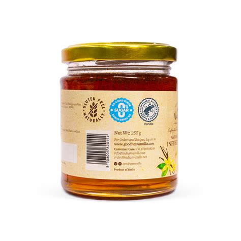 Buy Premium Vanilla Extract Online | Best Vanilla Brand India ...