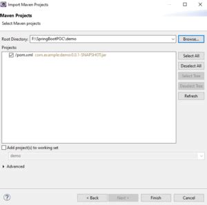 Image result for Spring Setup in Eclipse
