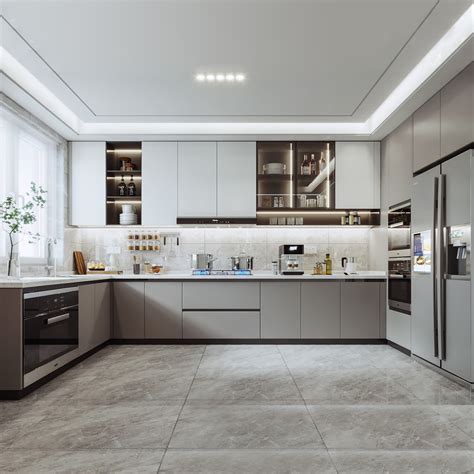 Modern Euro Kitchen Cabinets at Kenneth Neilson blog