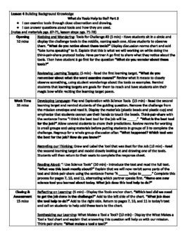 Image result for First Grade Module 1 Lesson 1