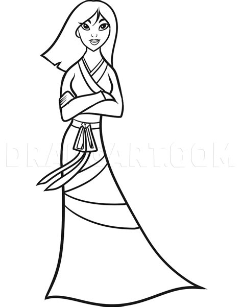 Image result for Mulan Tutorial