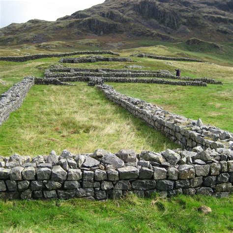 Hardknott Roman Fort, Eskdale - Tripadvisor