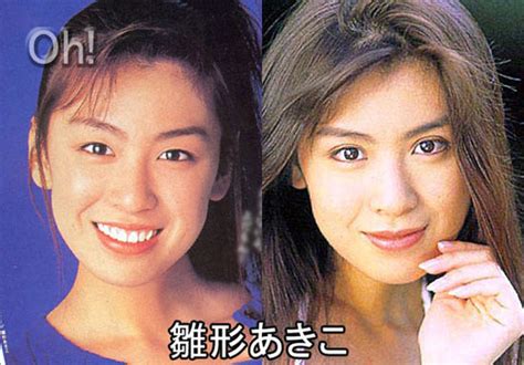 盘点：日本女星做过哪些整容手术(组图)(9)_伊人风采_新浪网