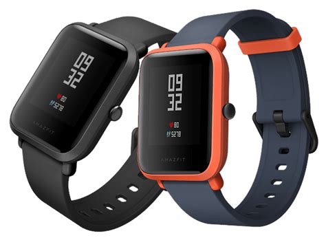 Release Info and Spec Details of Amazfit Bip 2 – Wearables