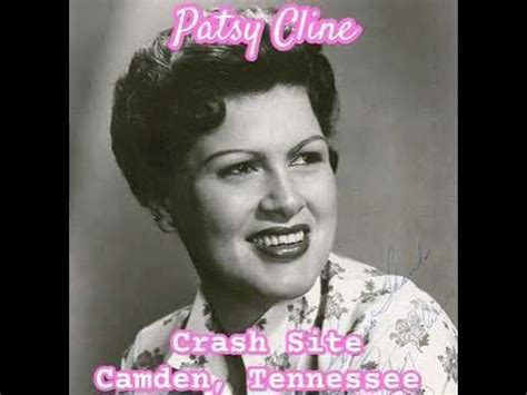 Image result for Patsy Cline Air Crash