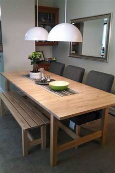At Home Kitchen Table by Us Furniture And Home Furnishings Ikea Dining Room At Home Kitchen Table