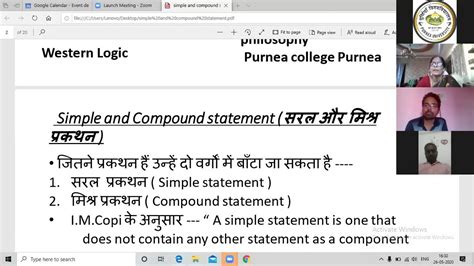 Image result for Compound Statement