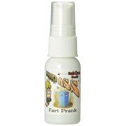 Buy Liquid Ass Spray Mister Fart Prank Pooter Smell Bomb Stink Bottle ...