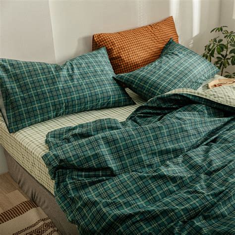 Best Green Duvet Covers at Stanley Musso blog