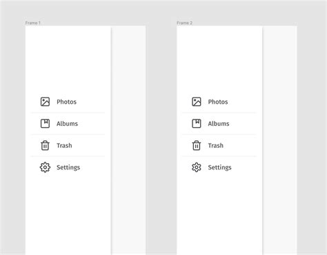 Using Lucide Icon in Vanilla JavaScript 的图像结果