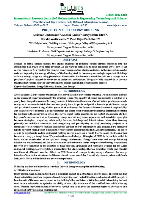 Fin irjmets 1654192806 - International Research Journal of ...