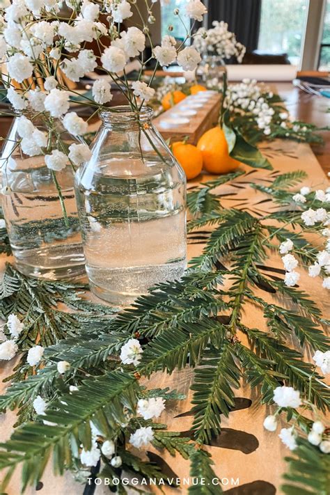 Image result for DIY Table Runner