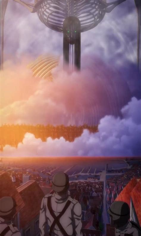 The Rumbling Wallpapers - 4k, HD Backgrounds on WallpaperBat