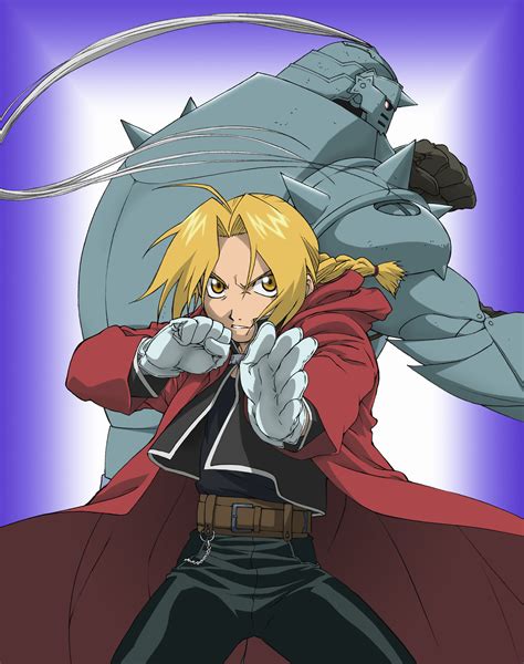 FullMetal Alchemist HD, Alphonse Elric, Edward Elric, HD Wallpaper ...