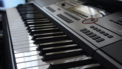 Keyboard Anfanger Tutorial 的图像结果