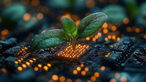 Technology Background Landscape 的图像结果