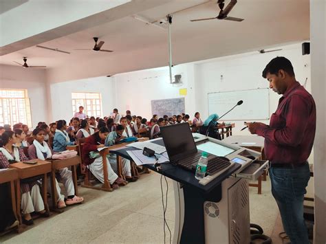 Internship Junction | Orientation Program for Internship at Rajkiya ...