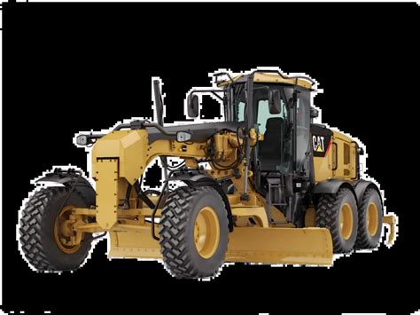 Get High-Performance Cat Motor Graders for India- Gmmco