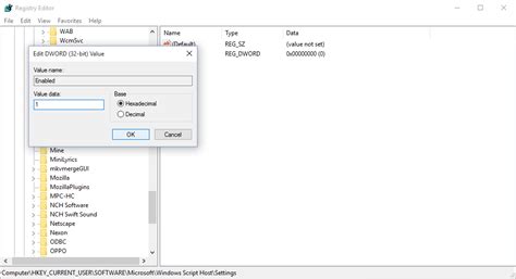 Image result for Windows Script Host Examples