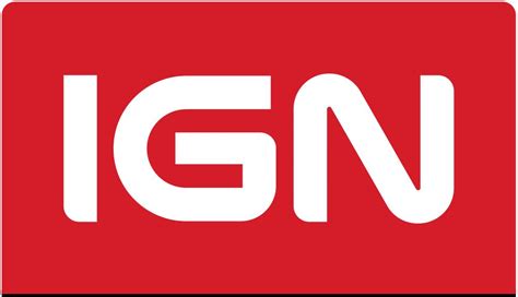 IGN 的图像结果