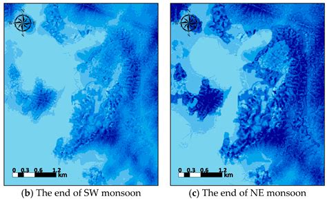 Susceptibility Assessments of Landslides in Hulu Kelang Area Using a ...