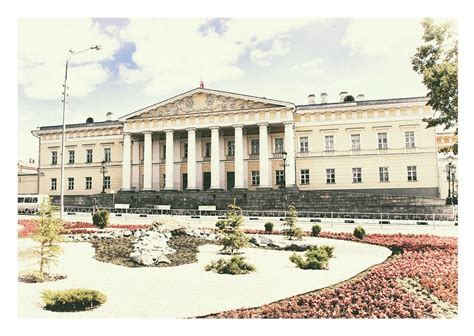 NIZHNY TAGIL MUSEUM-PRESERVE GORNOZAVODSKOI URAL - 2023 Qué saber antes ...