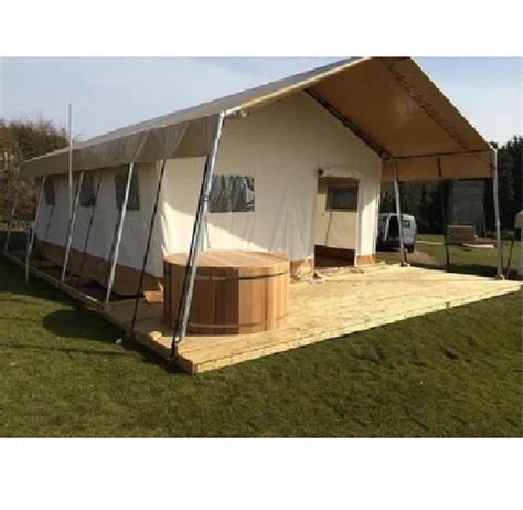 Image result for PVC Tent