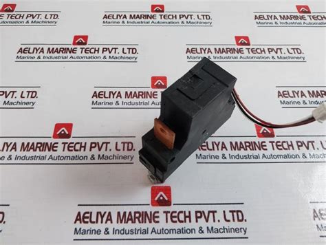 Gruner Ul-740a-r2a-b024-021 Contactor Relay – Aeliya Marine Tech