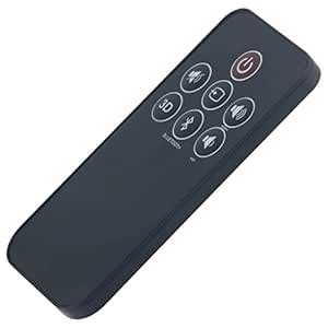 Buy Beyution Replace Remote Control Fit for Klipsch Sound Bars 1015072 ...