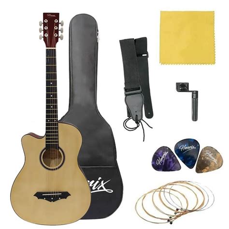 Buy Best Acoustic Guitars Under Rs.5000 Online