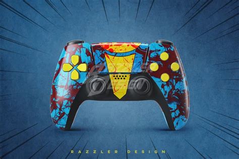 Image result for Custom Controller Designs